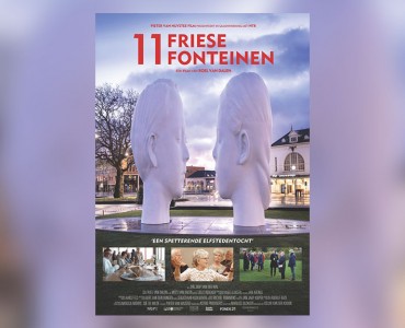 11 Friese Fonteinen